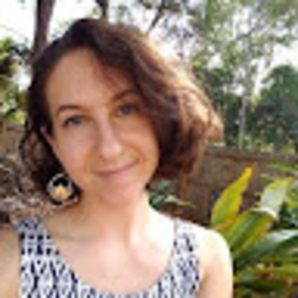 Meet your Posher, Briana